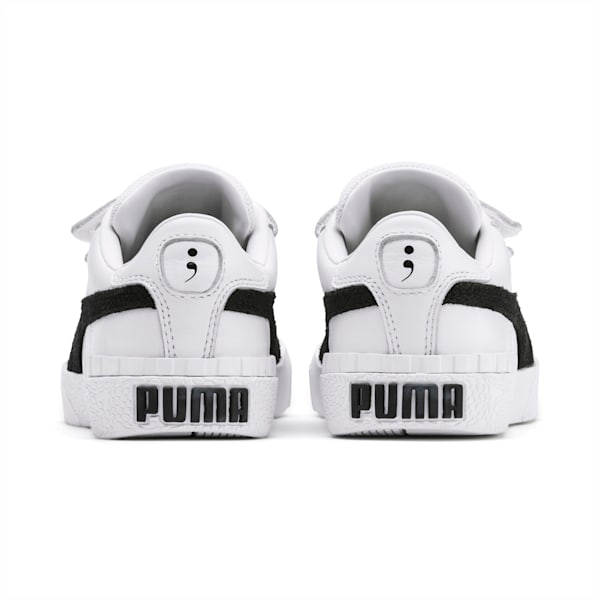 Puma baby boy shoes top